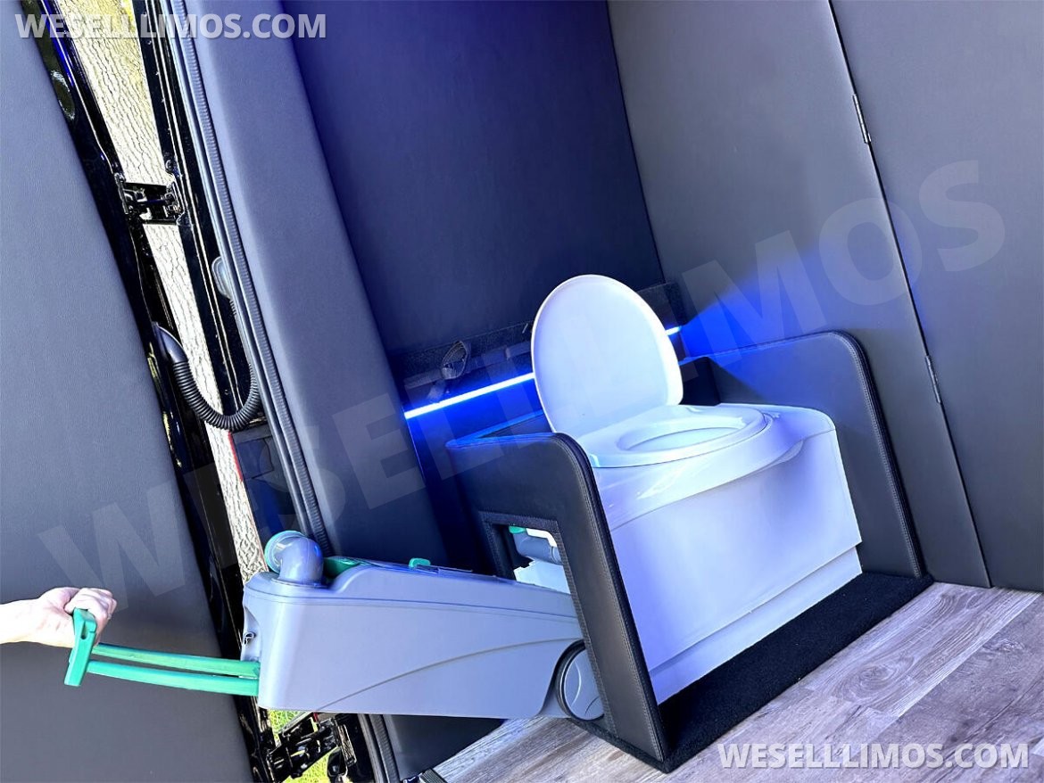 Photo of Sprinter for sale: 2024 Mercedes-Benz Sprinter by Auto Elite