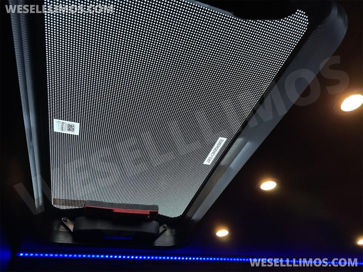 Photo of Sprinter for sale: 2024 Mercedes-Benz Sprinter by Auto Elite