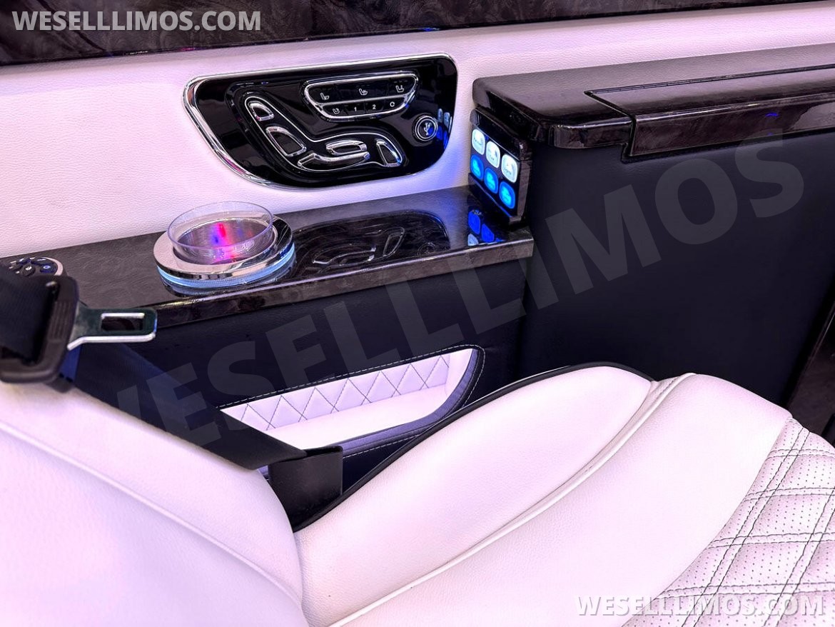 Photo of Sprinter for sale: 2024 Mercedes-Benz Sprinter by Auto Elite