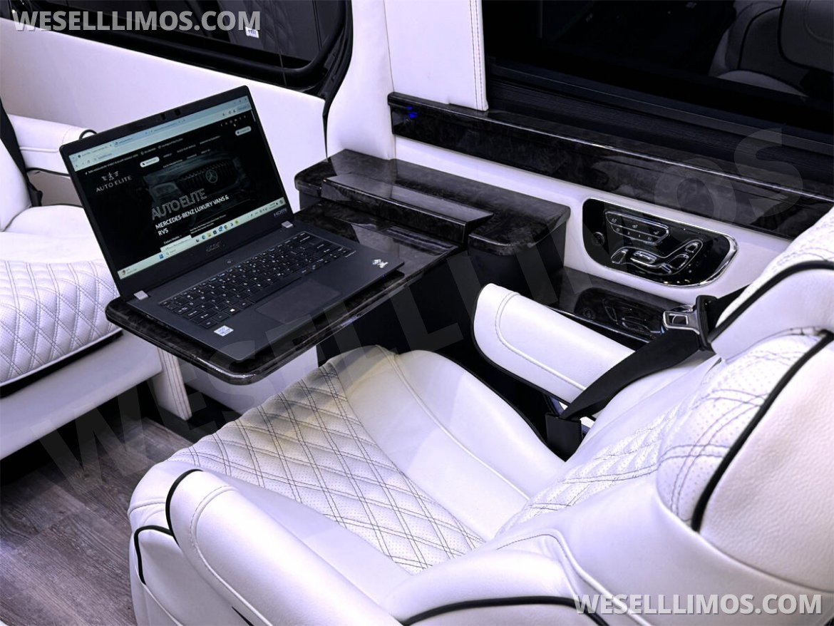 Photo of Sprinter for sale: 2024 Mercedes-Benz Sprinter by Auto Elite
