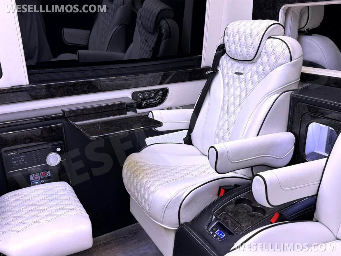 Photo of Sprinter for sale: 2024 Mercedes-Benz Sprinter by Auto Elite