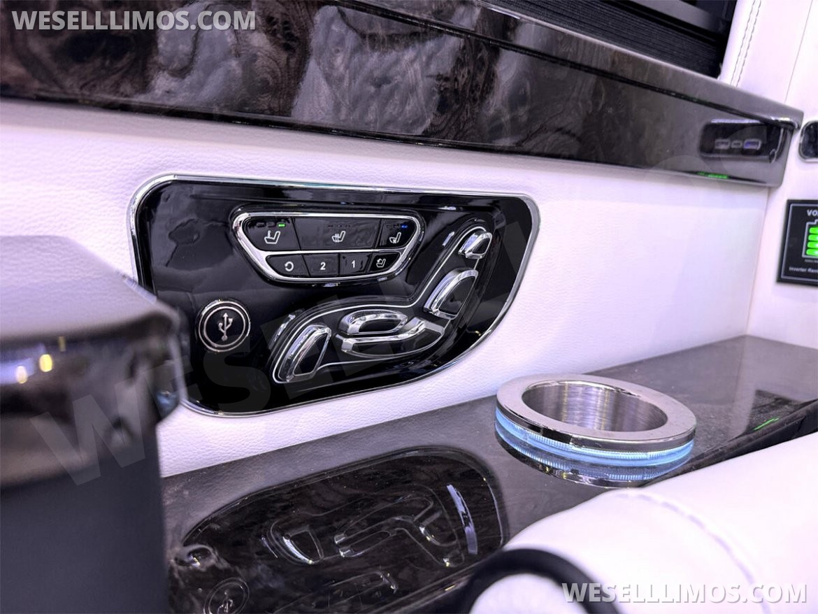 Photo of Sprinter for sale: 2024 Mercedes-Benz Sprinter by Auto Elite