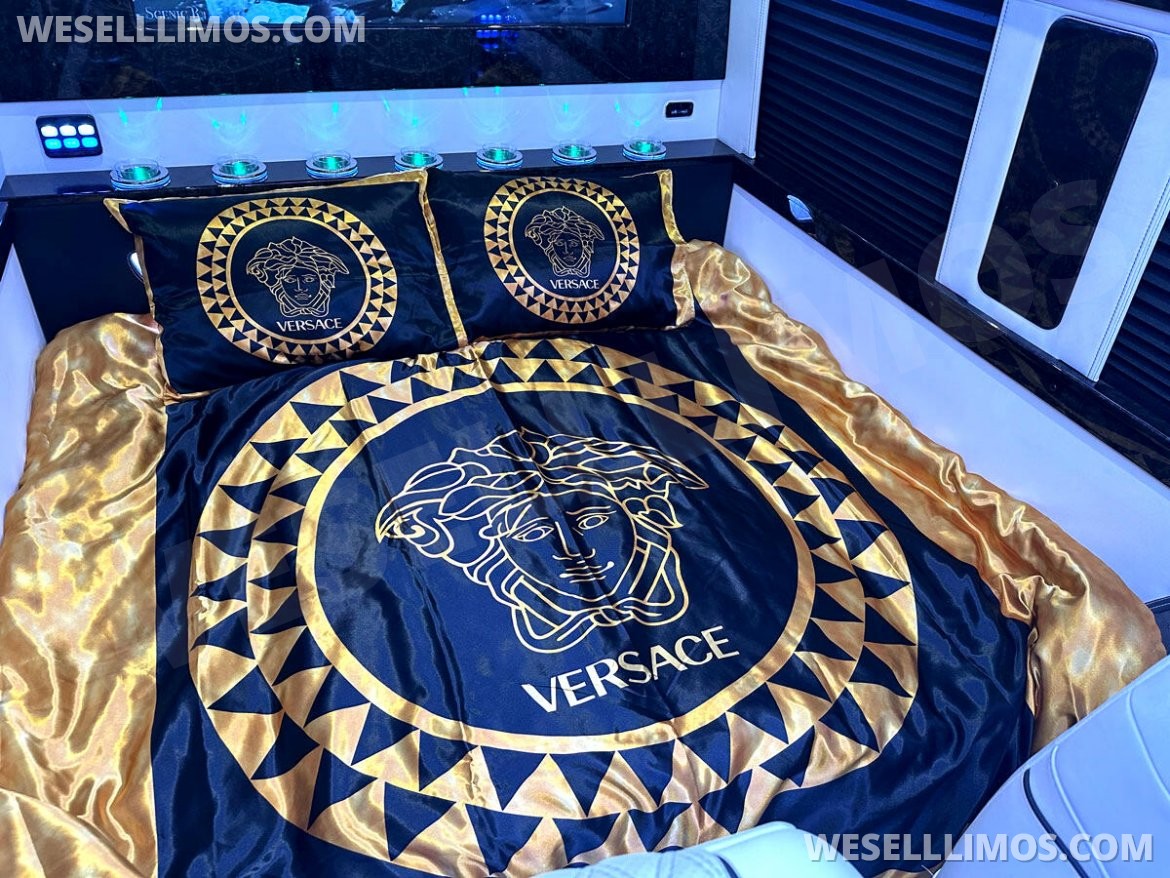 Photo of Sprinter for sale: 2024 Mercedes-Benz Sprinter by Auto Elite