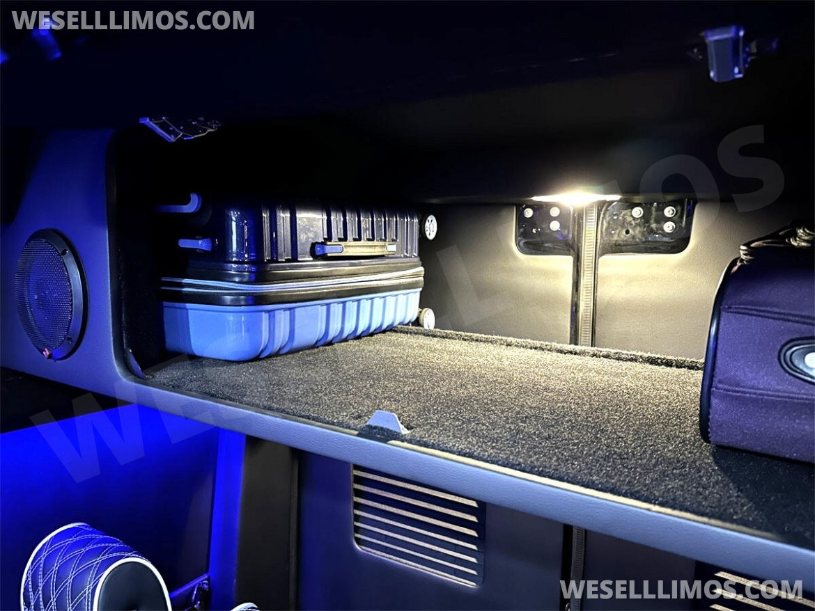 Photo of Sprinter for sale: 2024 Mercedes-Benz Sprinter by Auto Elite