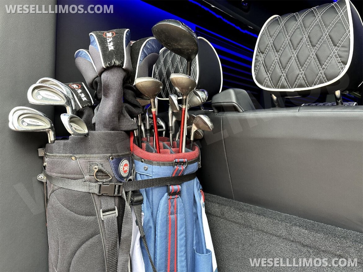 Photo of Sprinter for sale: 2024 Mercedes-Benz Sprinter by Auto Elite