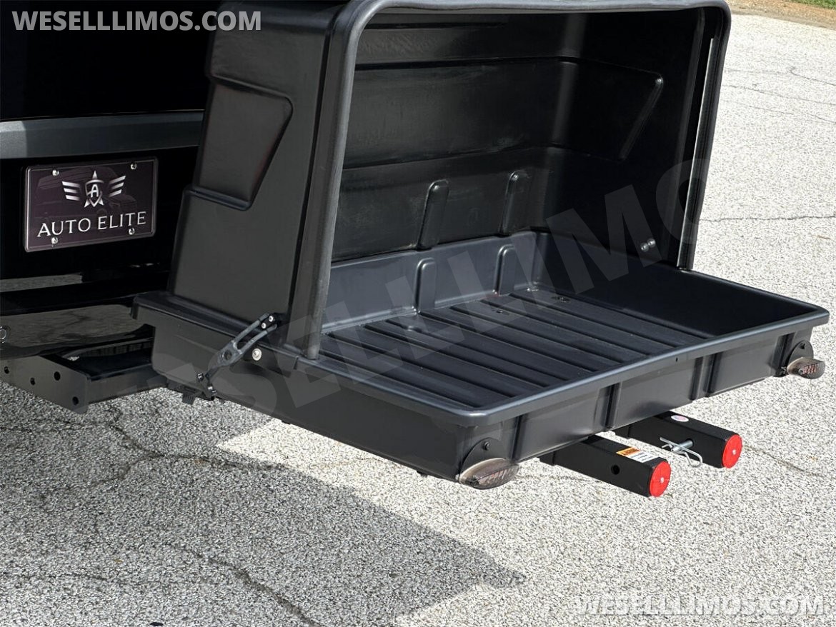 Photo of Sprinter for sale: 2024 Mercedes-Benz Sprinter by Auto Elite