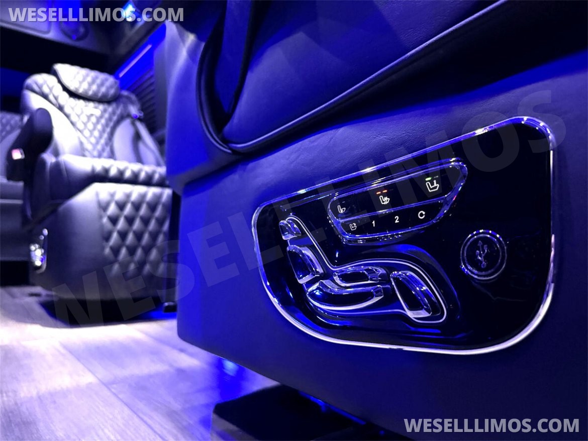 Photo of Sprinter for sale: 2024 Mercedes-Benz Sprinter by Auto Elite