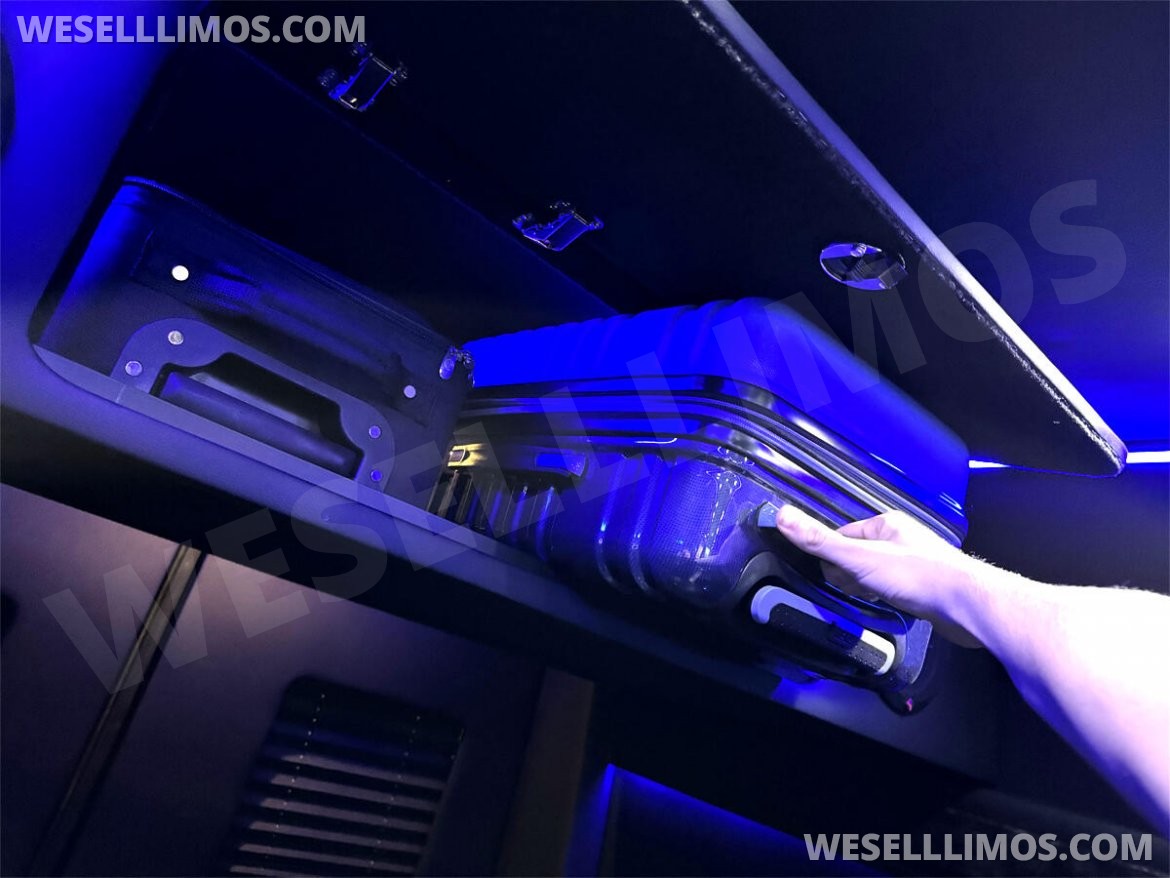 Photo of Sprinter for sale: 2024 Mercedes-Benz Sprinter by Auto Elite