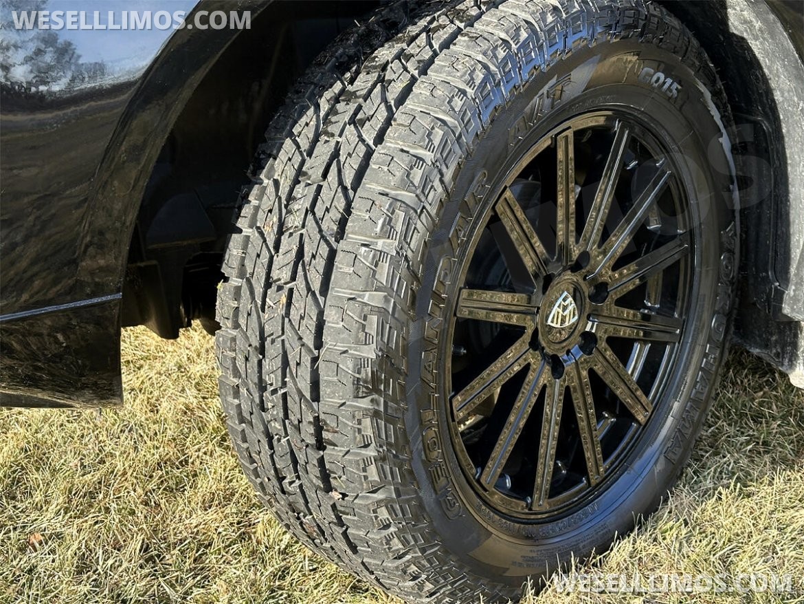 Photo of Sprinter for sale: 2024 Mercedes-Benz Sprinter by Auto Elite