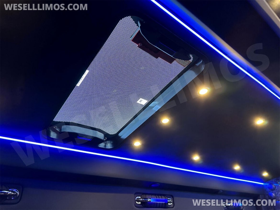 Photo of Sprinter for sale: 2023 Mercedes-Benz Sprinter by Auto Elite