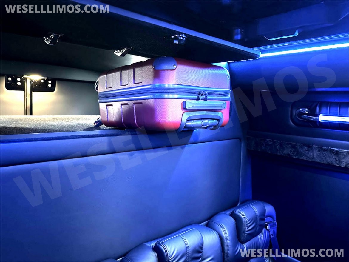 Photo of Sprinter for sale: 2023 Mercedes-Benz Sprinter by Auto Elite