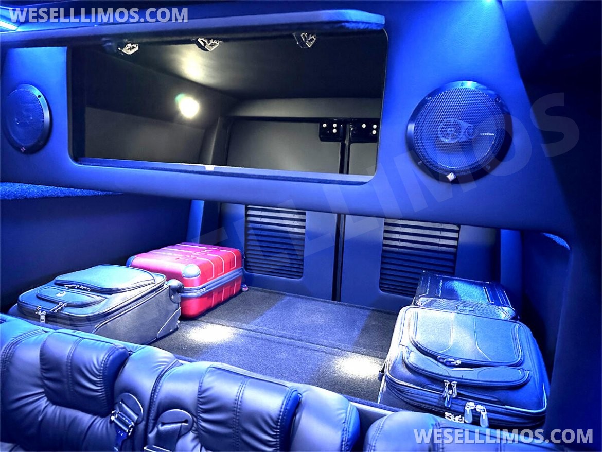 Photo of Sprinter for sale: 2023 Mercedes-Benz Sprinter by Auto Elite