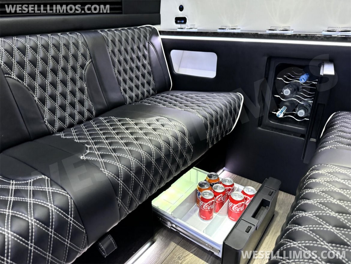 Photo of Sprinter for sale: 2024 Mercedes-Benz Sprinter by Auto Elite