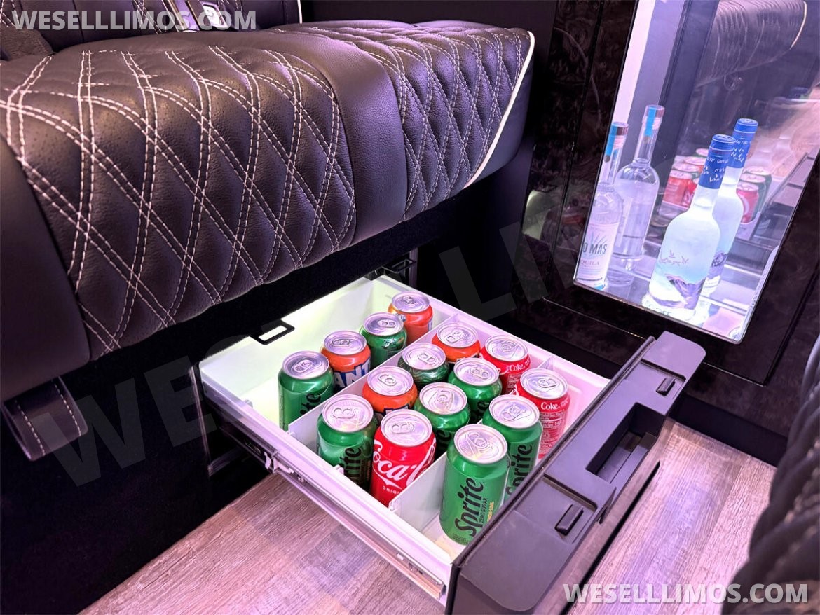 Photo of Sprinter for sale: 2024 Mercedes-Benz Sprinter by Auto Elite