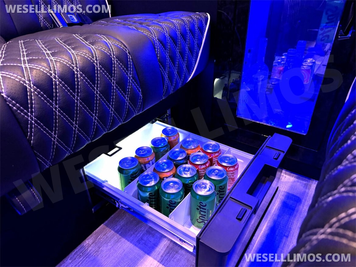 Photo of Sprinter for sale: 2024 Mercedes-Benz Sprinter by Auto Elite