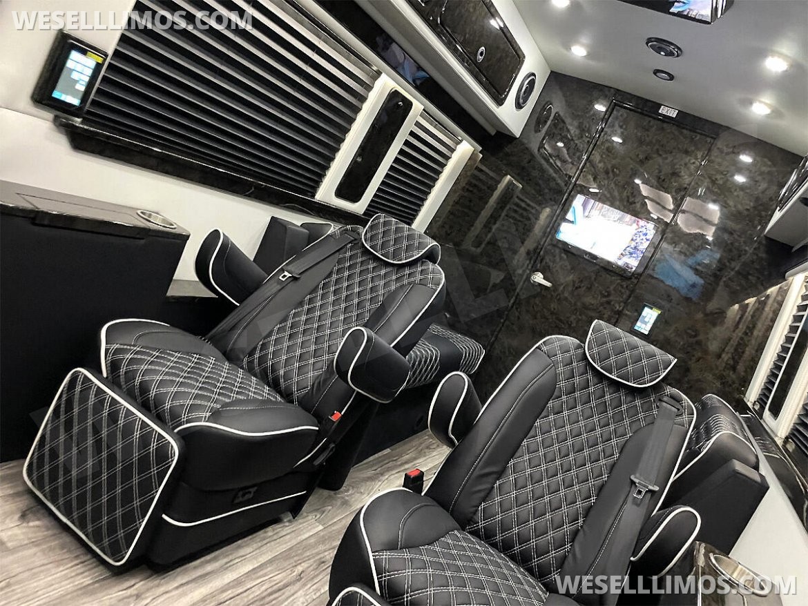 Photo of Sprinter for sale: 2025 Mercedes-Benz Sprinter by Auto Elite