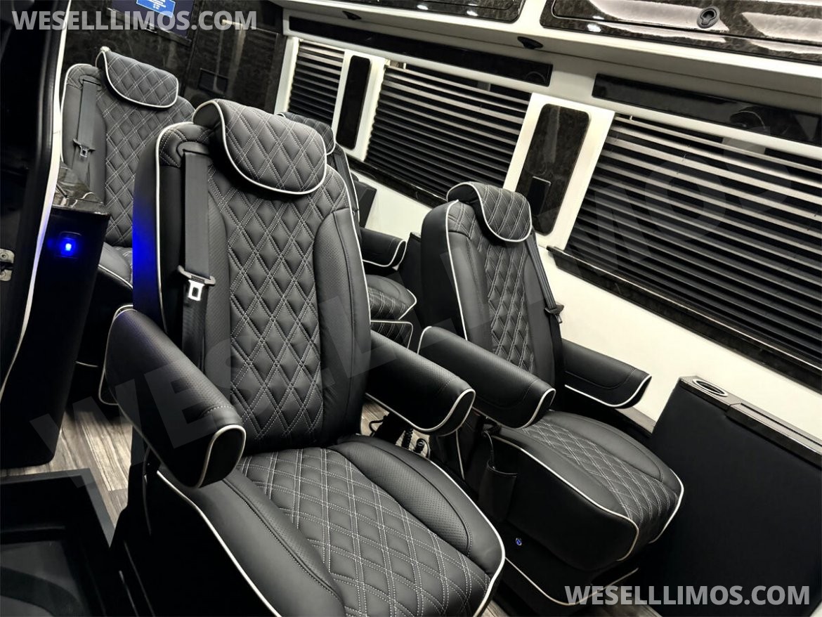 Photo of Sprinter for sale: 2025 Mercedes-Benz Sprinter by Auto Elite