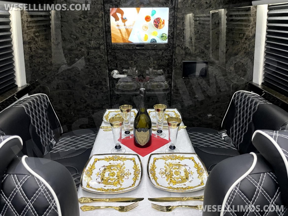 Photo of Sprinter for sale: 2025 Mercedes-Benz Sprinter by Auto Elite