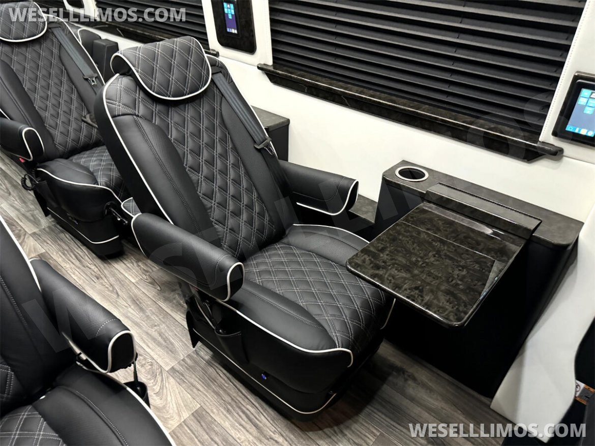 Photo of Sprinter for sale: 2025 Mercedes-Benz Sprinter by Auto Elite