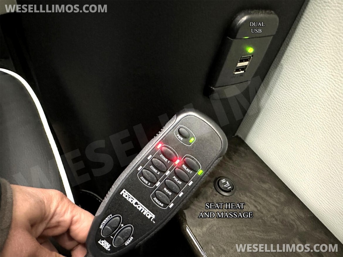 Photo of Sprinter for sale: 2025 Mercedes-Benz Sprinter by Auto Elite