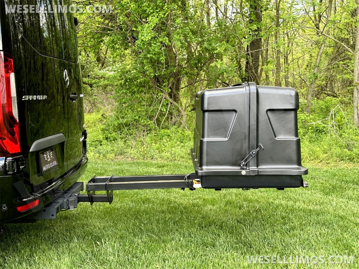 Photo of Sprinter for sale: 2025 Mercedes-Benz Sprinter by Auto Elite