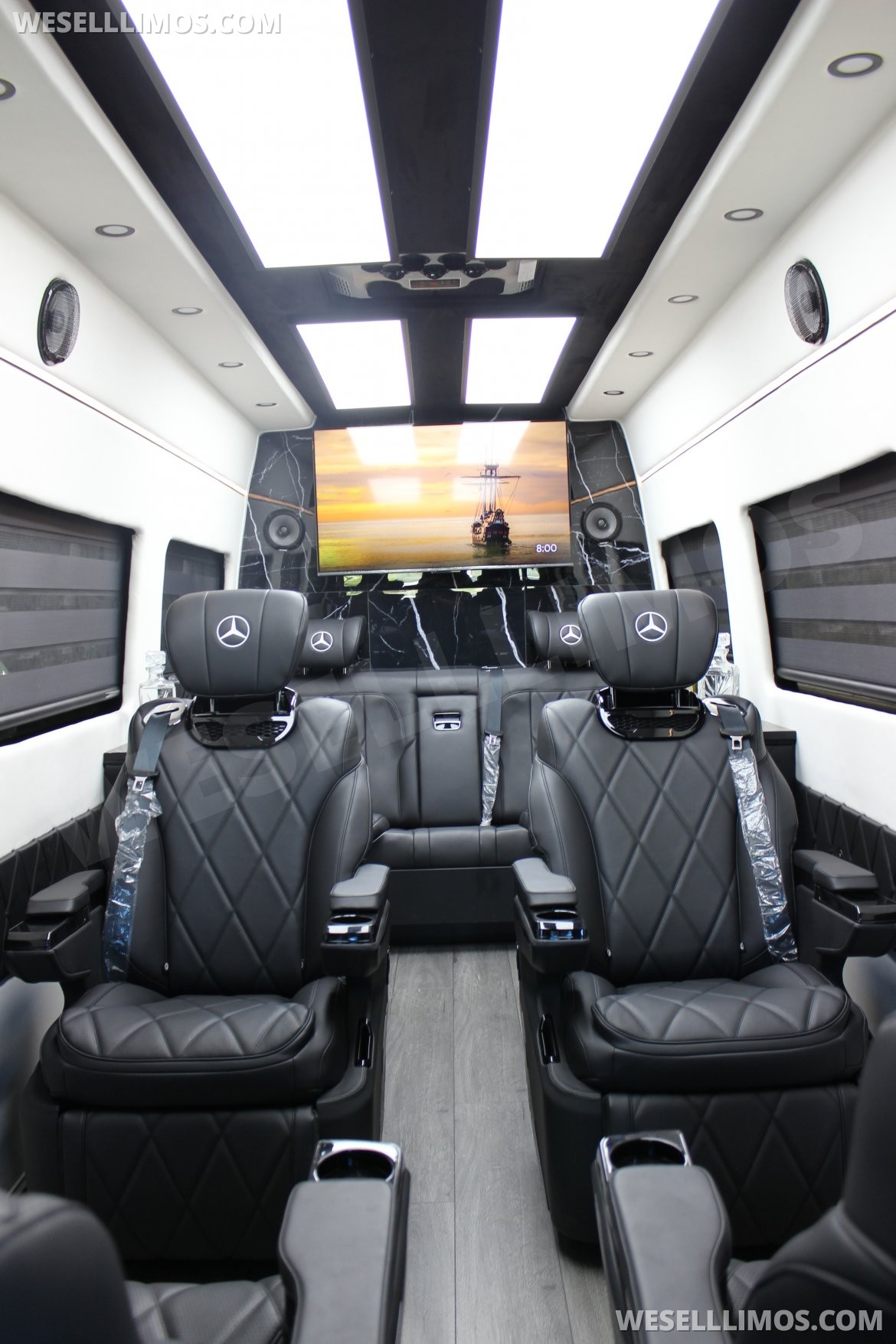 Sprinter for sale: 2024 Mercedes-Benz Mercedes-Benz Van 2500 170&quot; Ext 170&quot;