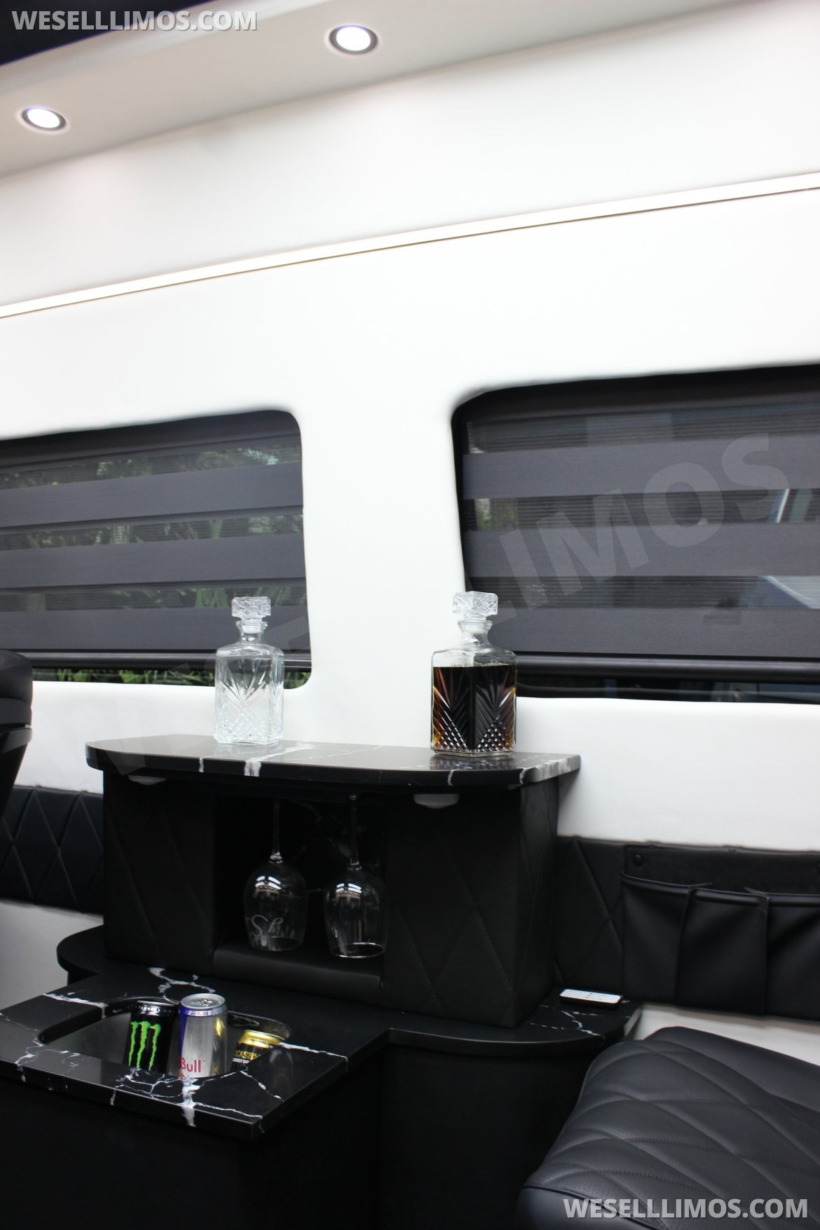 Photo of Sprinter for sale: 2024 Mercedes-Benz 2500 Ext Sprinter Van 170"