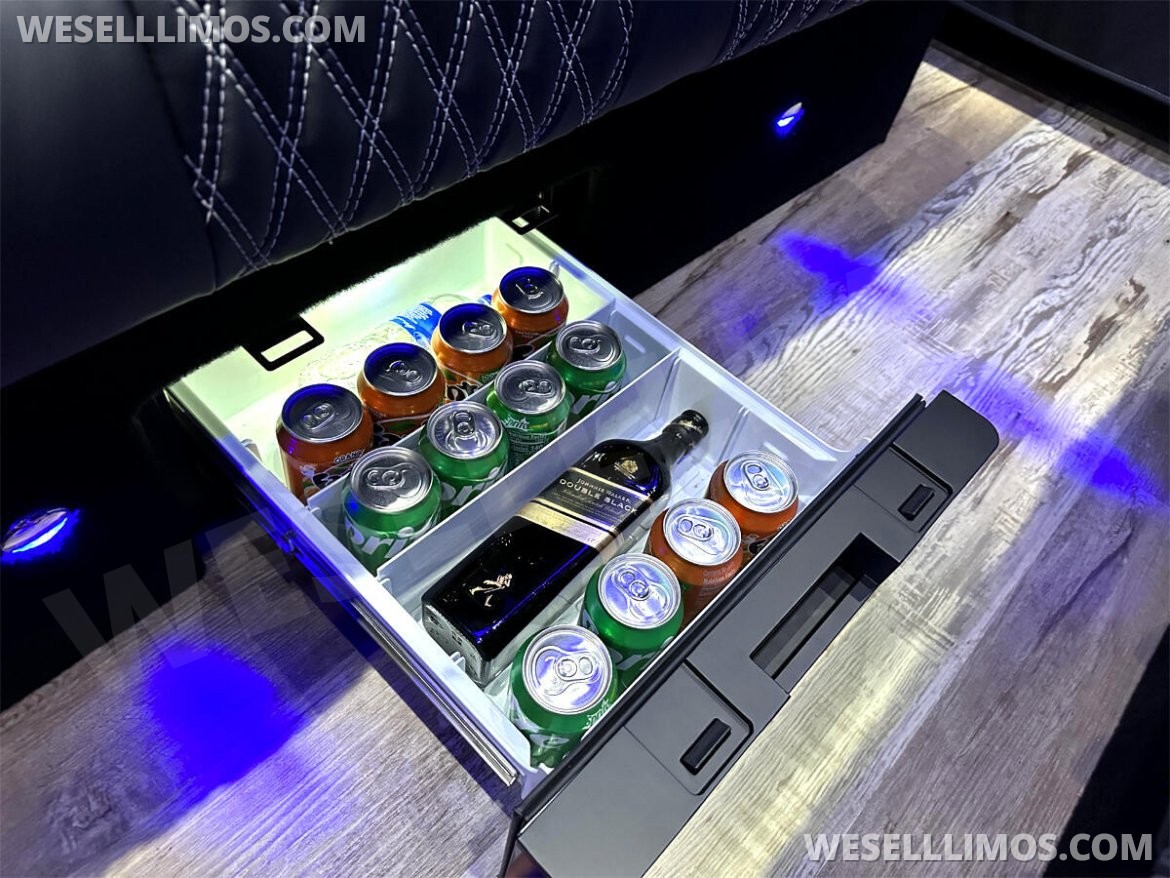 Photo of Sprinter for sale: 2024 Mercedes-Benz Sprinter by Auto Elite