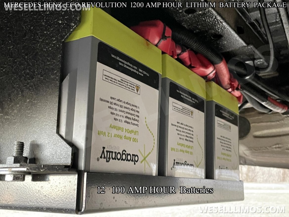 Photo of Sprinter for sale: 2024 Mercedes-Benz Sprinter by Auto Elite