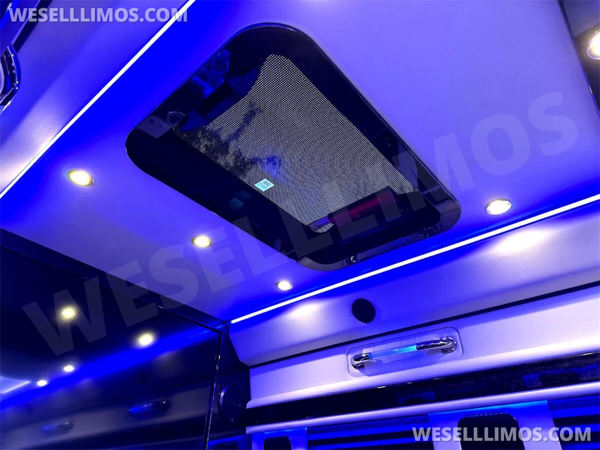 Photo of Sprinter for sale: 2022 Mercedes-Benz Sprinter by Auto Elite