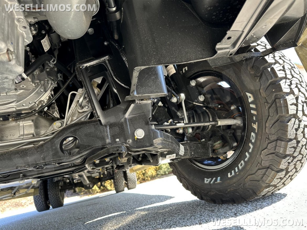 Photo of Sprinter for sale: 2022 Mercedes-Benz Sprinter by Auto Elite