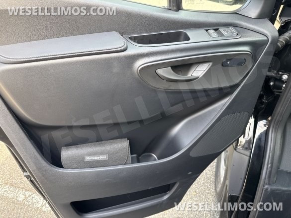 2025 Mercedes-Benz Sprinter Sprinter