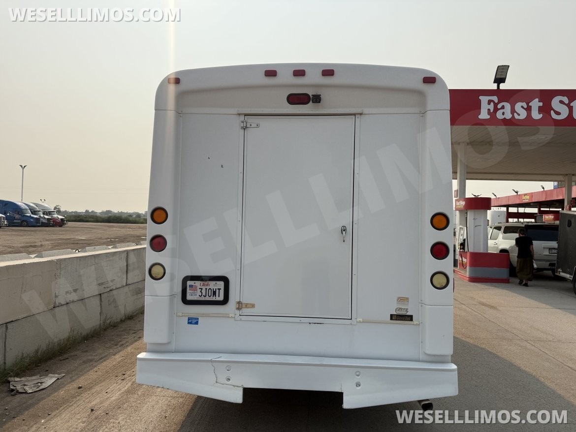Photo of Limo Bus for sale: 2016 Ford Ford by LGE