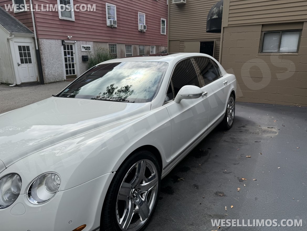 Exotic for sale: 2012 Bentley Continental spur