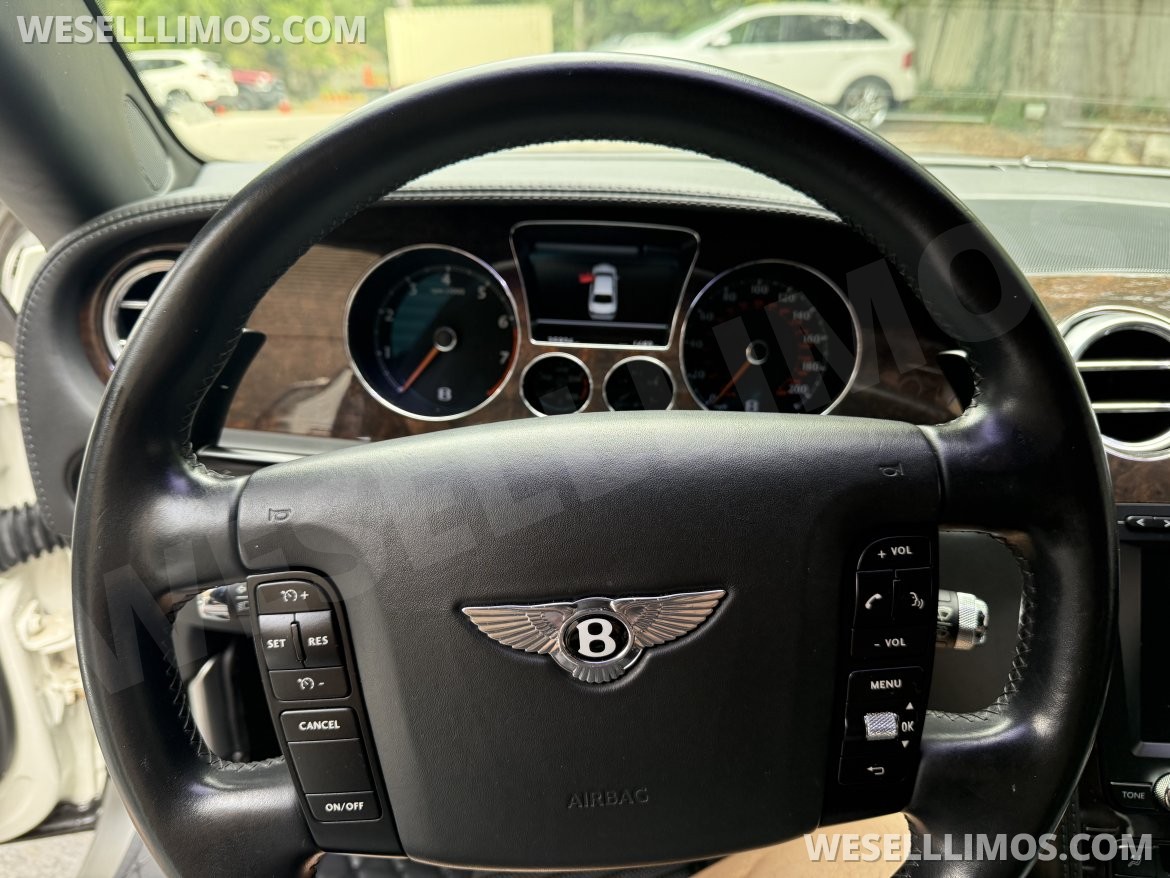 Photo of Sedan for sale: 2012 Bentley Continental spur