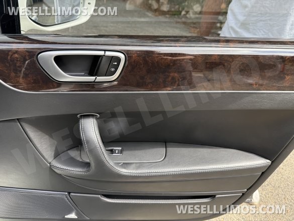 2012 Bentley Continental spur Exotic