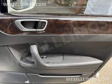 2012 Bentley Continental spur Exotic