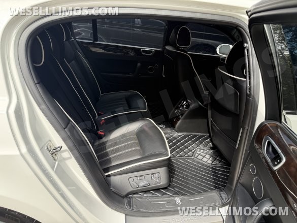2012 Bentley Continental spur Exotic