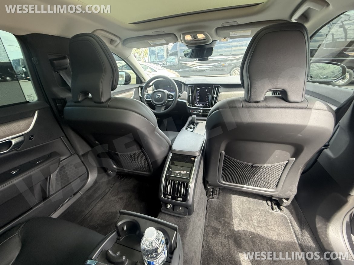 Photo of Sedan for sale: 2024 Volvo S90 Livery