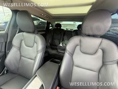 2024 Volvo S90 Livery Sedan
