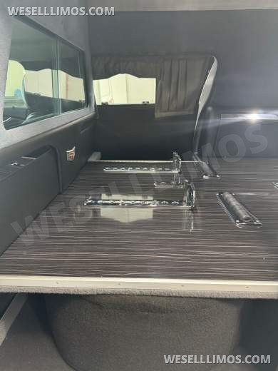 2019 Federal Heritage Cadillac XTS Hearse