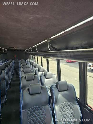 2016 Grech Freightliner GM40 Shuttle Bus