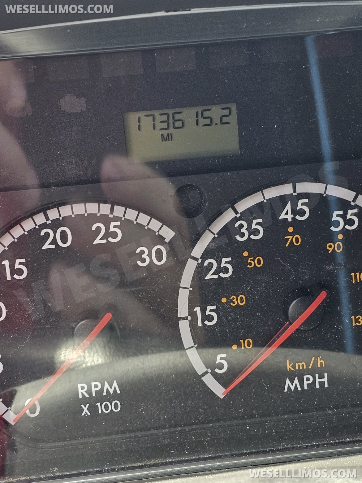 Photo of Shuttle Bus for sale: 2016 Freightliner GM40 40" by Grech