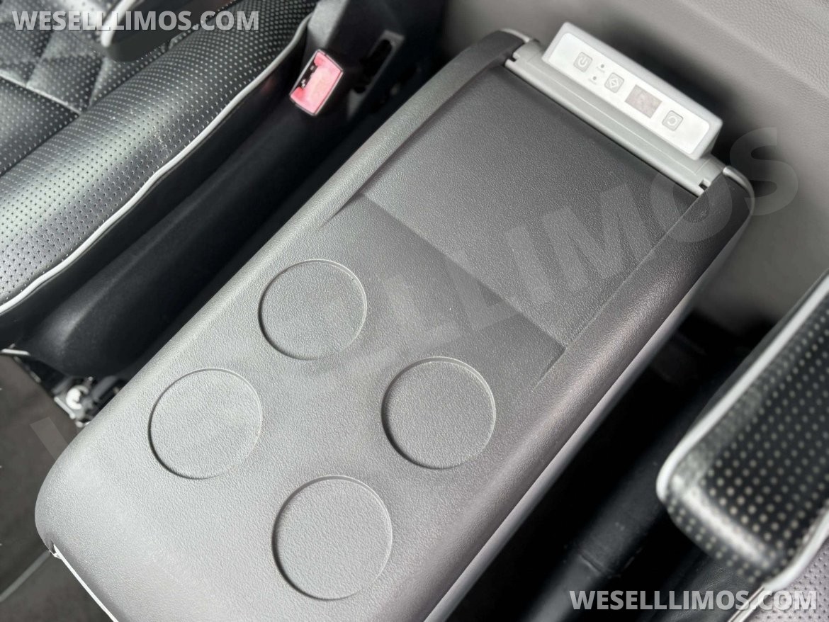 Photo of Sprinter for sale: 2014 Mercedes-Benz SPRINTER 170&quot; by BESPOKE