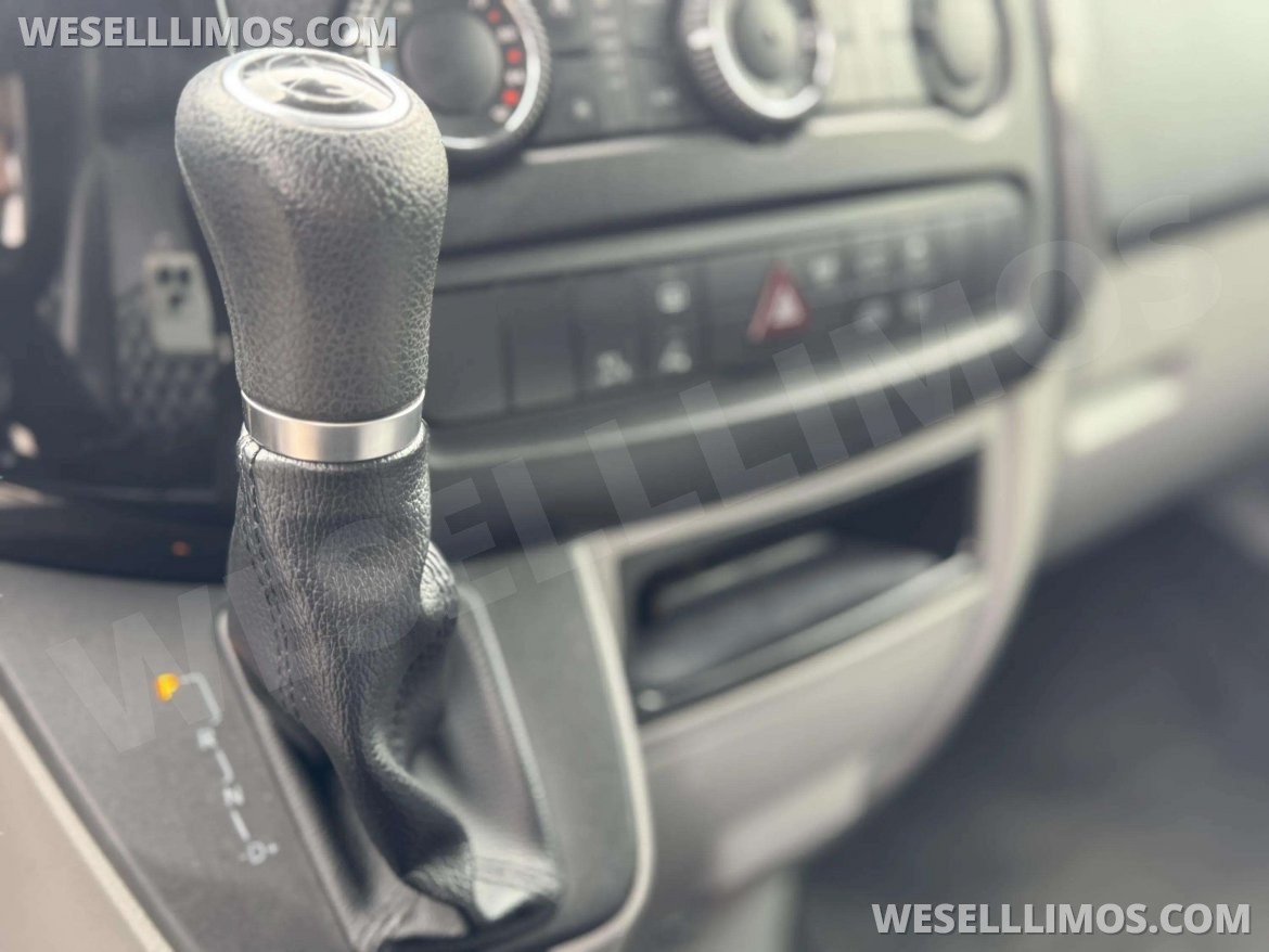 Photo of Sprinter for sale: 2014 Mercedes-Benz SPRINTER 170&quot; by BESPOKE