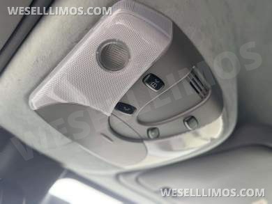 2014 Bespoke Mercedes-Benz Sprinter CEO SUV Mobile Office