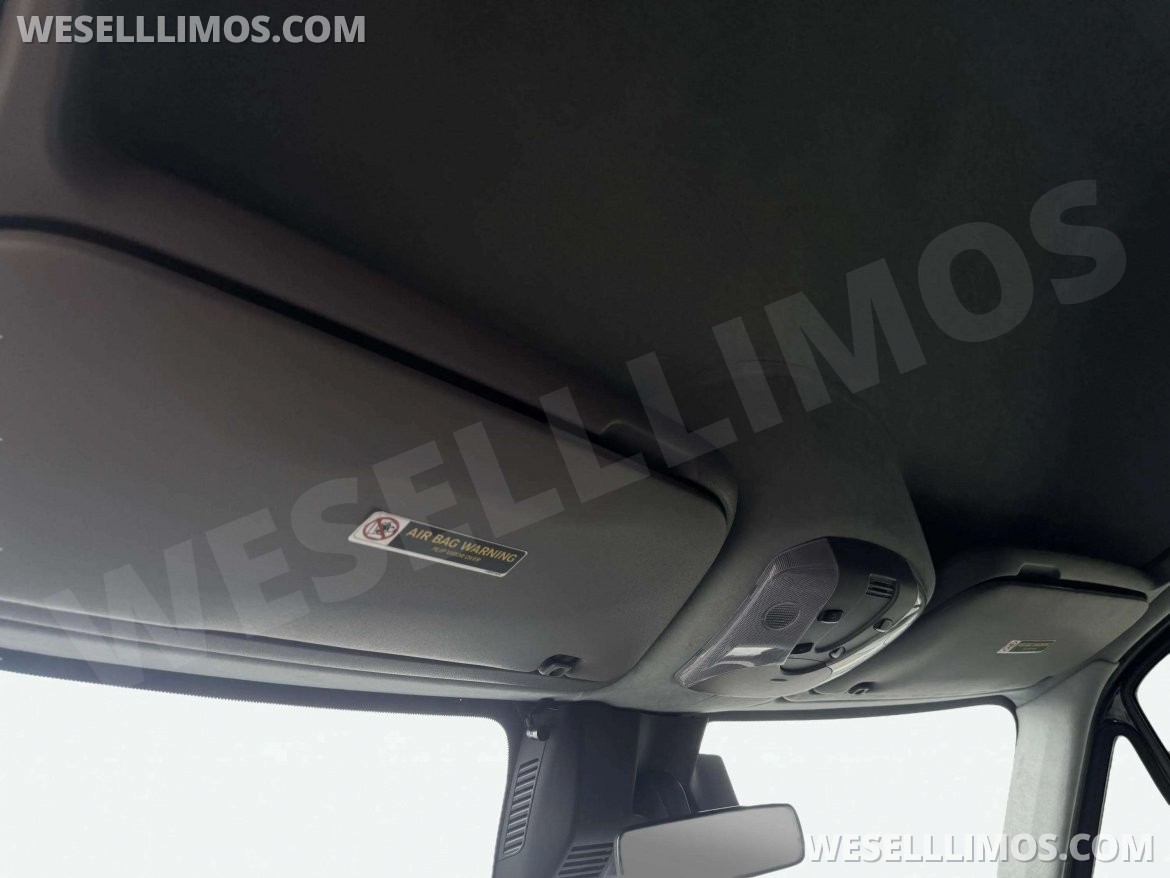 Photo of Sprinter for sale: 2014 Mercedes-Benz SPRINTER 170&quot; by BESPOKE