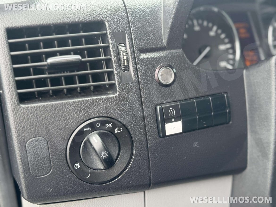 Photo of Sprinter for sale: 2014 Mercedes-Benz SPRINTER 170&quot; by BESPOKE