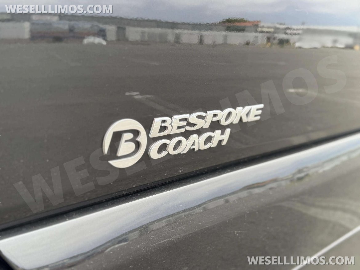 Photo of Sprinter for sale: 2014 Mercedes-Benz SPRINTER 170&quot; by BESPOKE