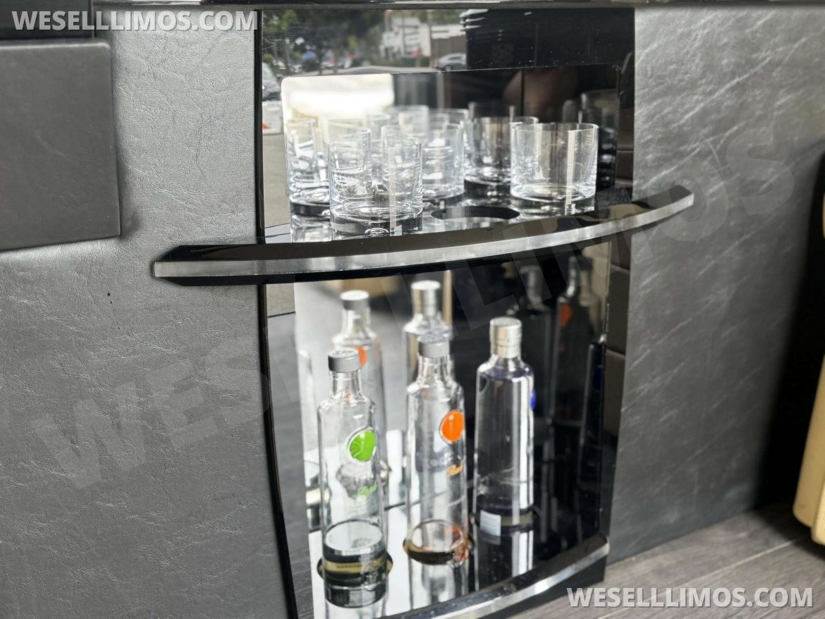 Photo of Sprinter for sale: 2014 Mercedes-Benz SPRINTER 170&quot; by BESPOKE